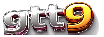 gtt9 logo